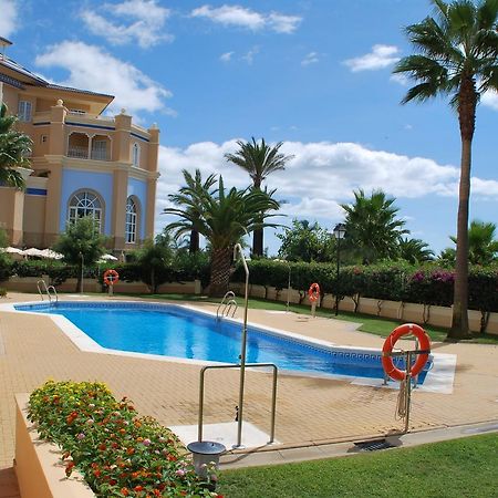 Apartamento Atlántico by HOMA Isla del Moral Exterior foto
