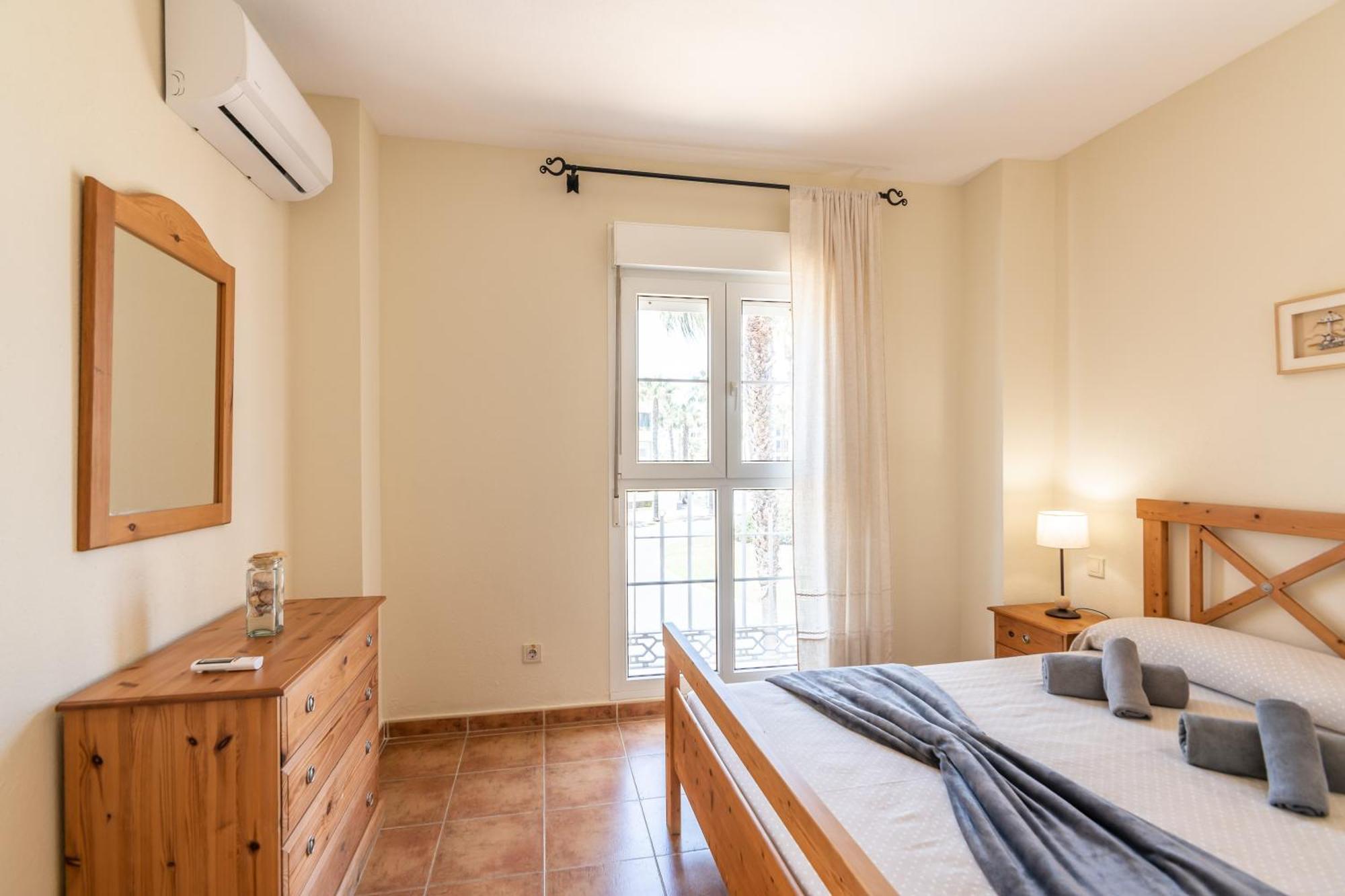 Apartamento Atlántico by HOMA Isla del Moral Habitación foto