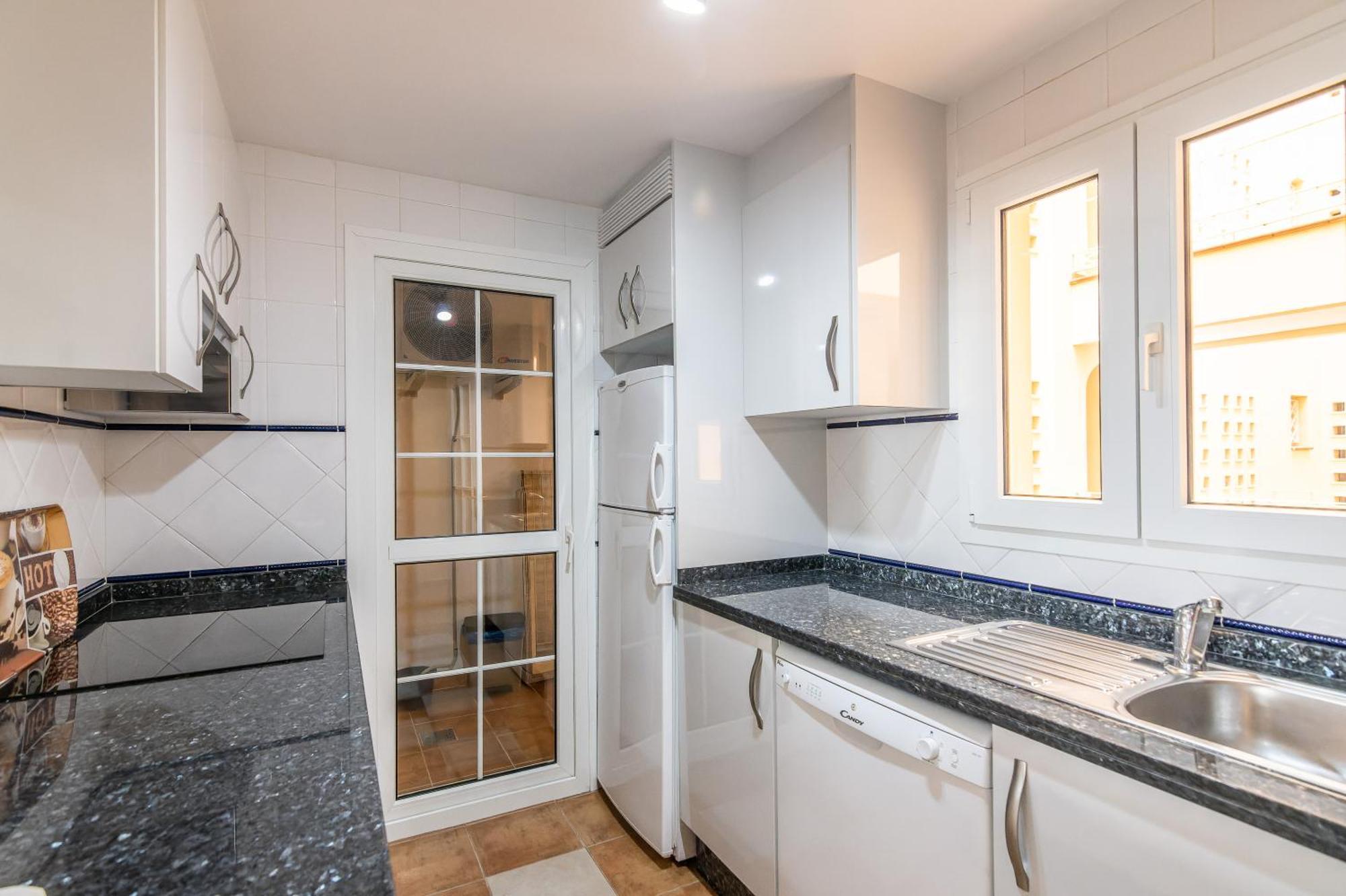 Apartamento Atlántico by HOMA Isla del Moral Habitación foto