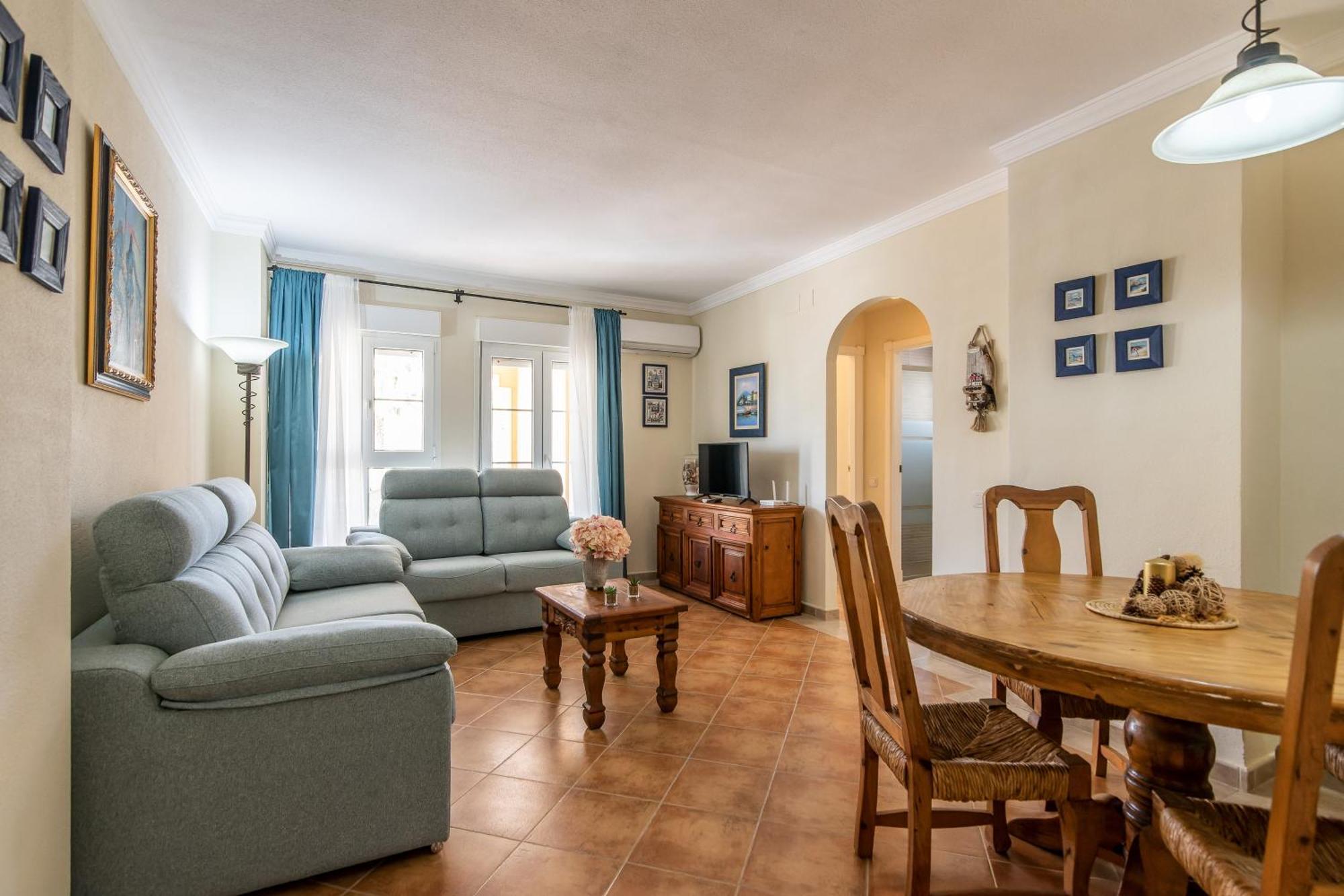 Apartamento Atlántico by HOMA Isla del Moral Habitación foto