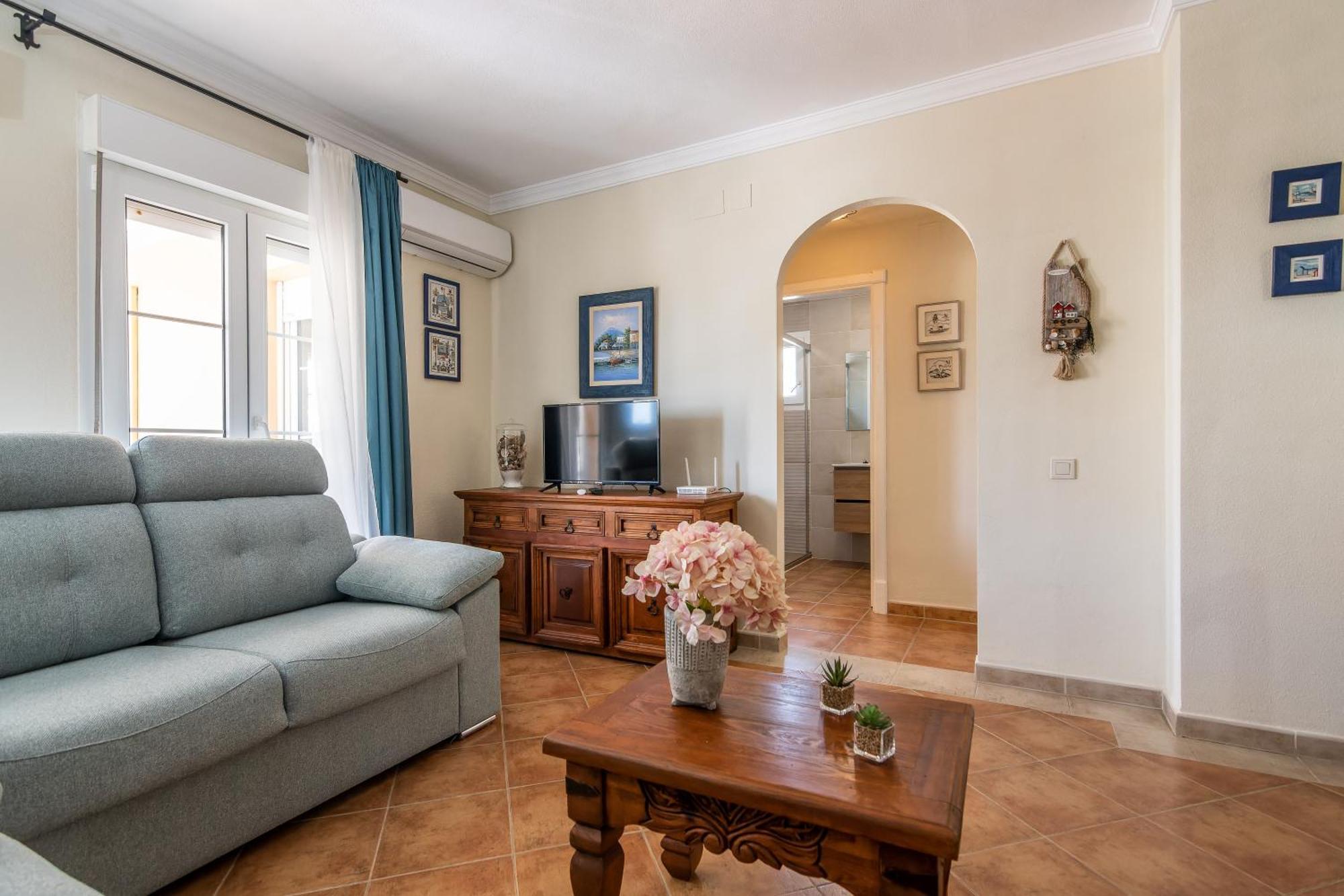 Apartamento Atlántico by HOMA Isla del Moral Habitación foto