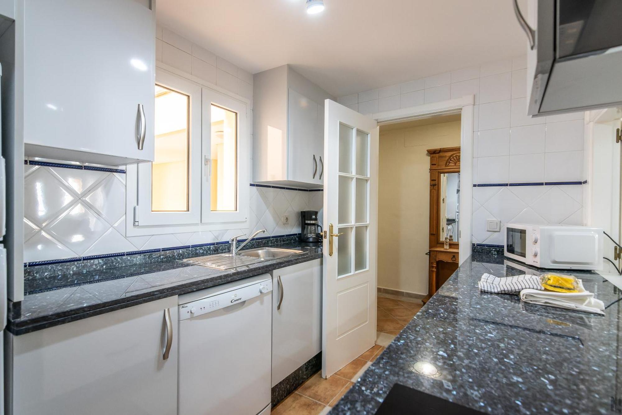 Apartamento Atlántico by HOMA Isla del Moral Habitación foto