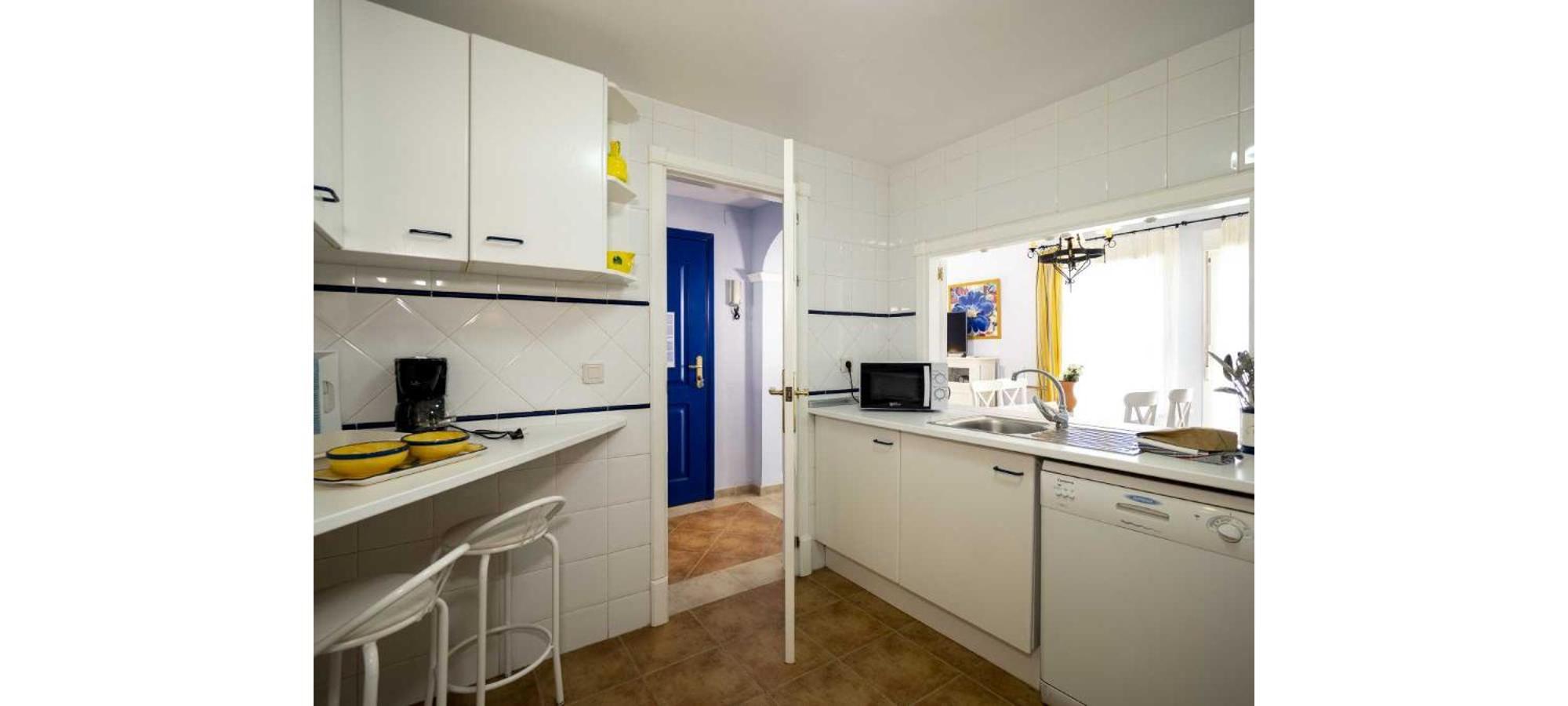 Apartamento Atlántico by HOMA Isla del Moral Habitación foto