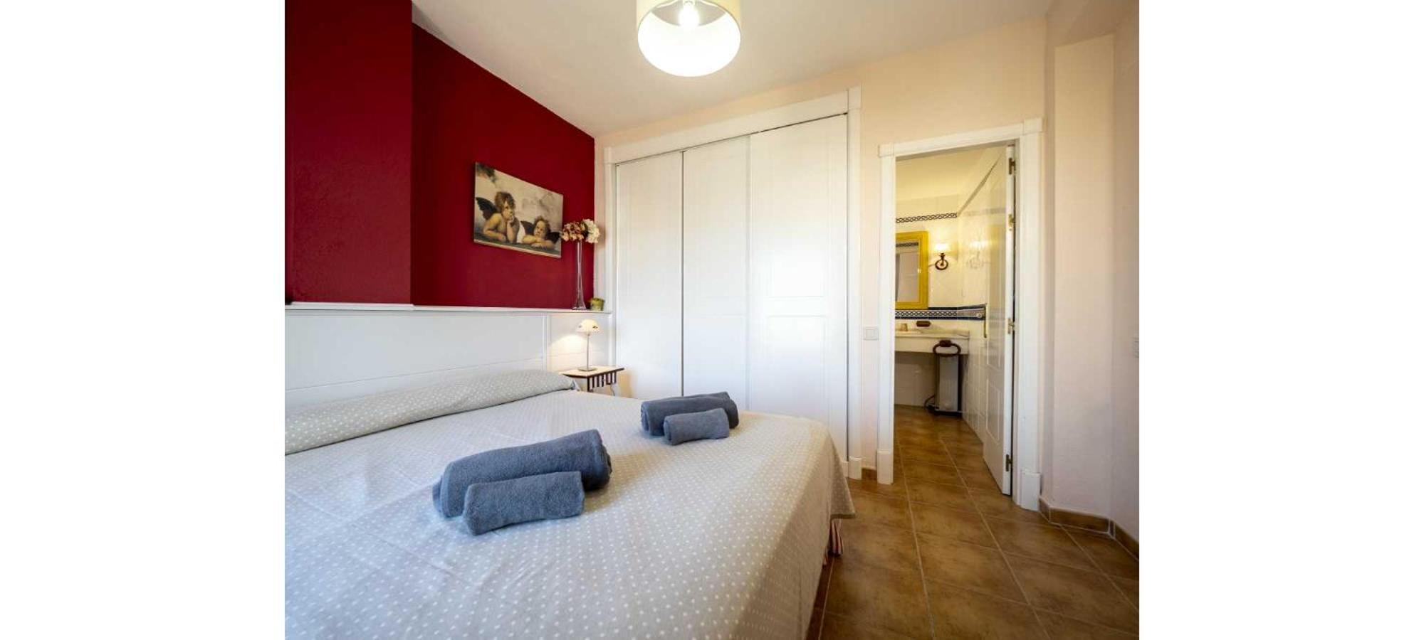 Apartamento Atlántico by HOMA Isla del Moral Habitación foto