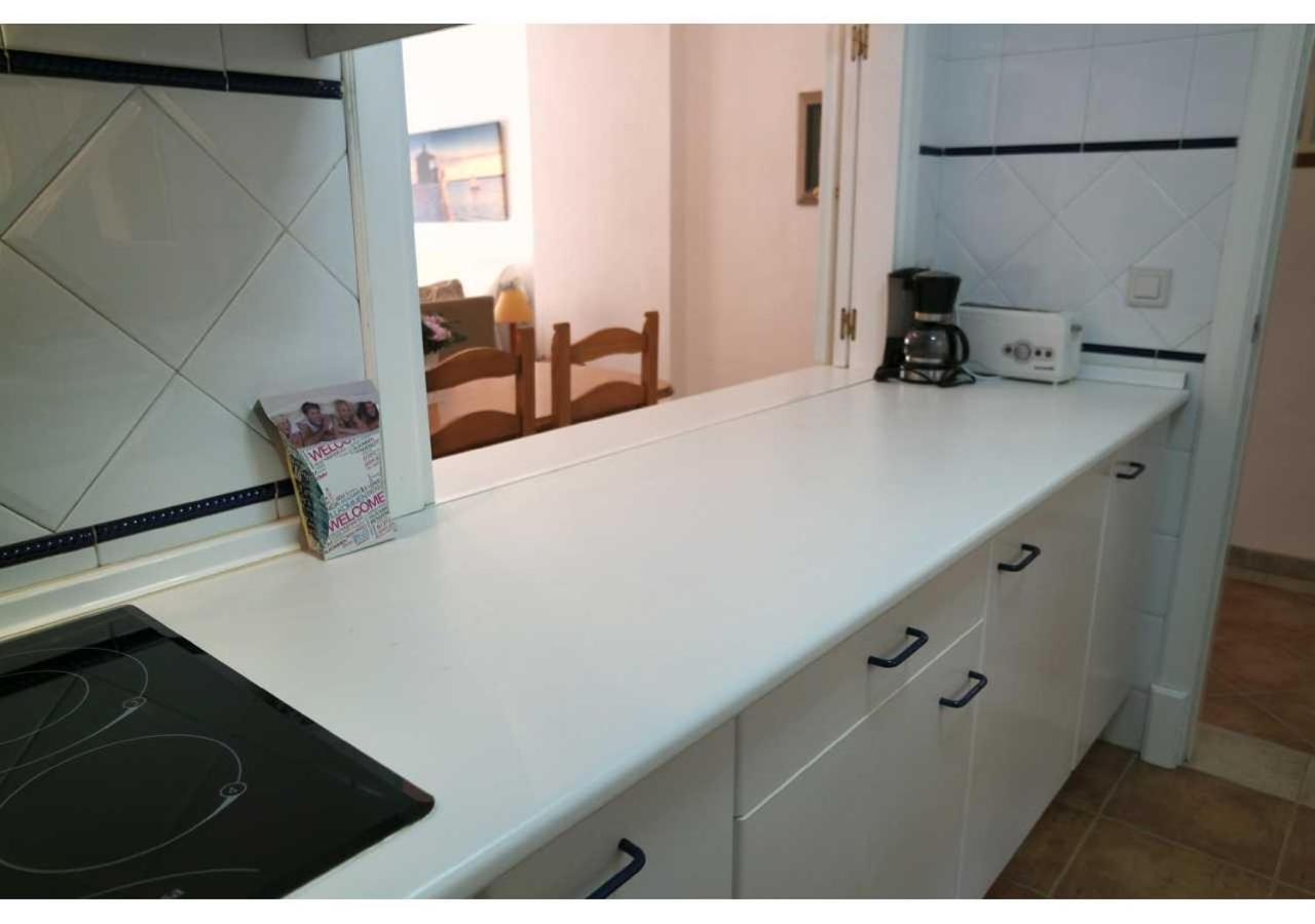 Apartamento Atlántico by HOMA Isla del Moral Habitación foto
