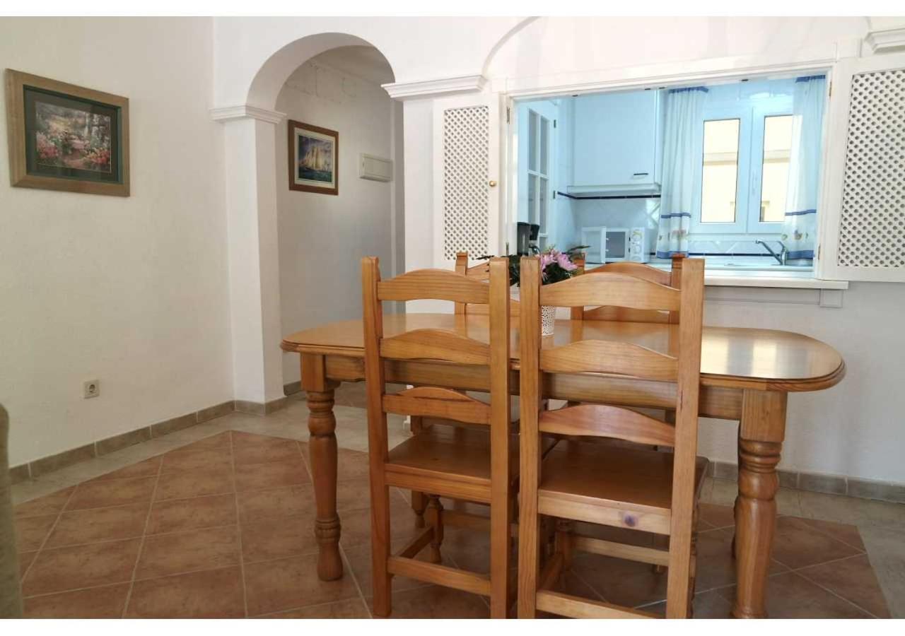 Apartamento Atlántico by HOMA Isla del Moral Habitación foto