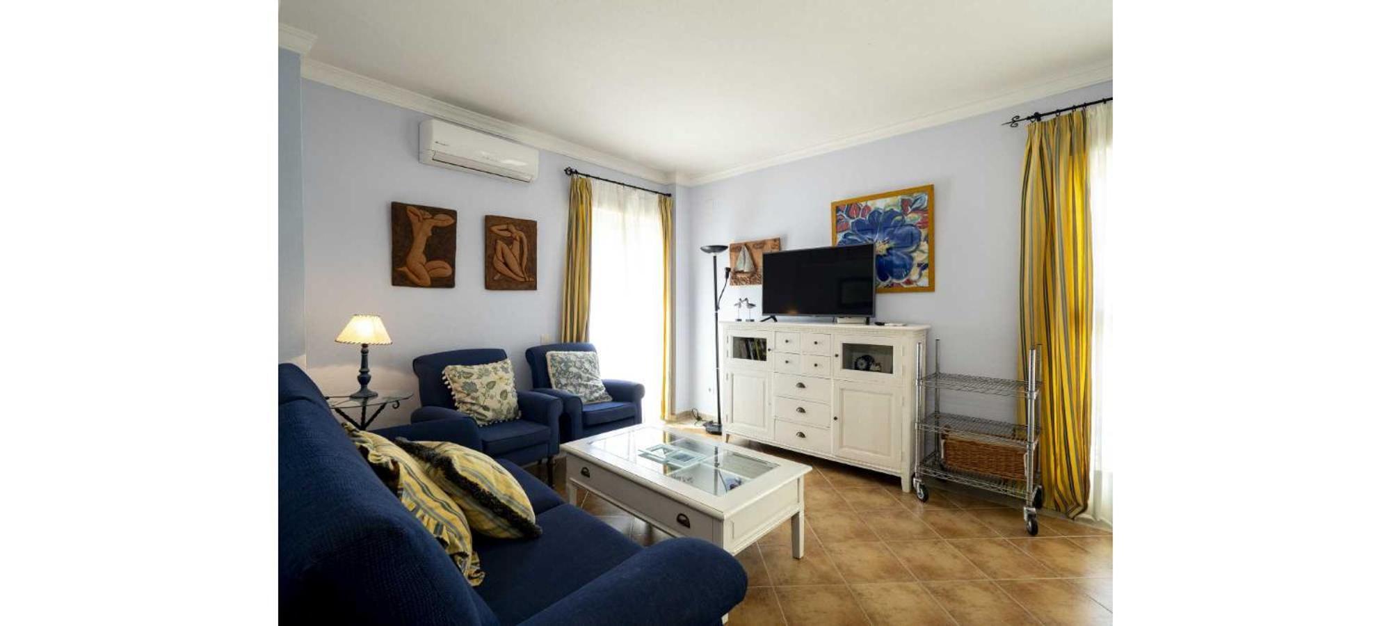 Apartamento Atlántico by HOMA Isla del Moral Habitación foto