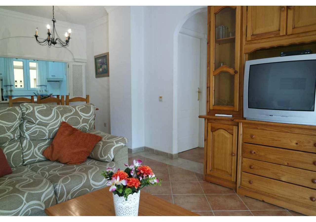 Apartamento Atlántico by HOMA Isla del Moral Habitación foto