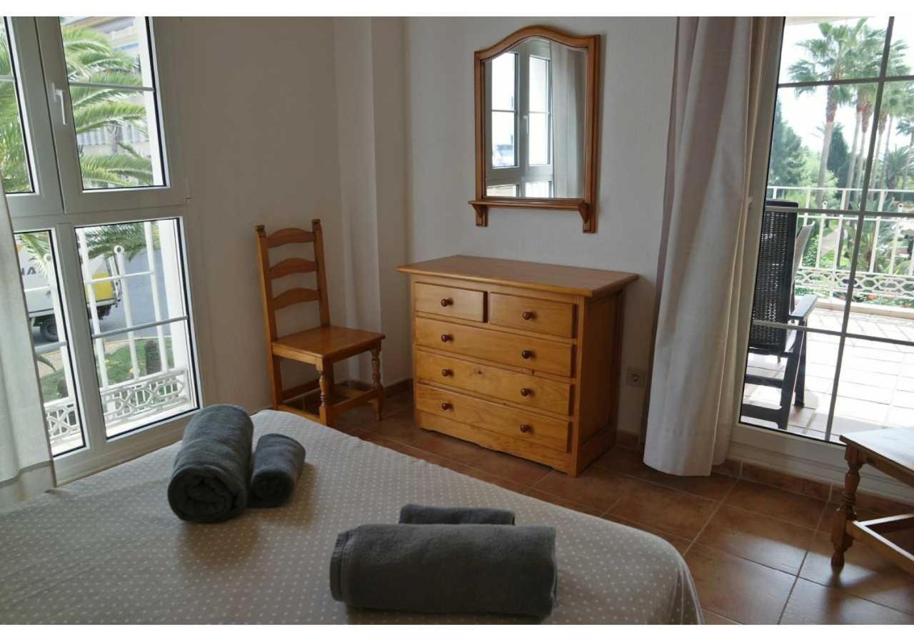 Apartamento Atlántico by HOMA Isla del Moral Habitación foto