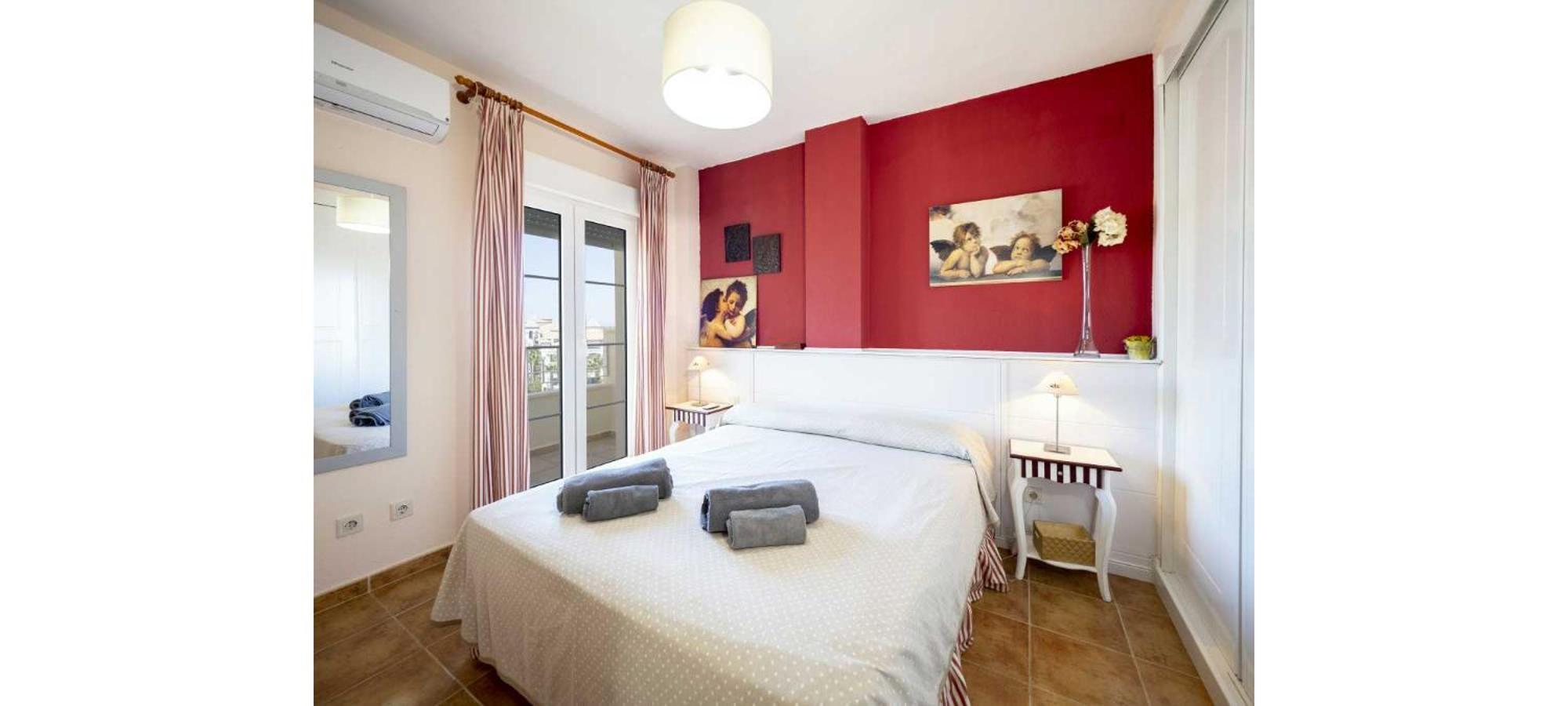 Apartamento Atlántico by HOMA Isla del Moral Habitación foto