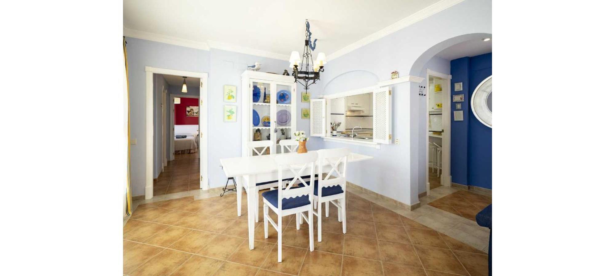 Apartamento Atlántico by HOMA Isla del Moral Habitación foto