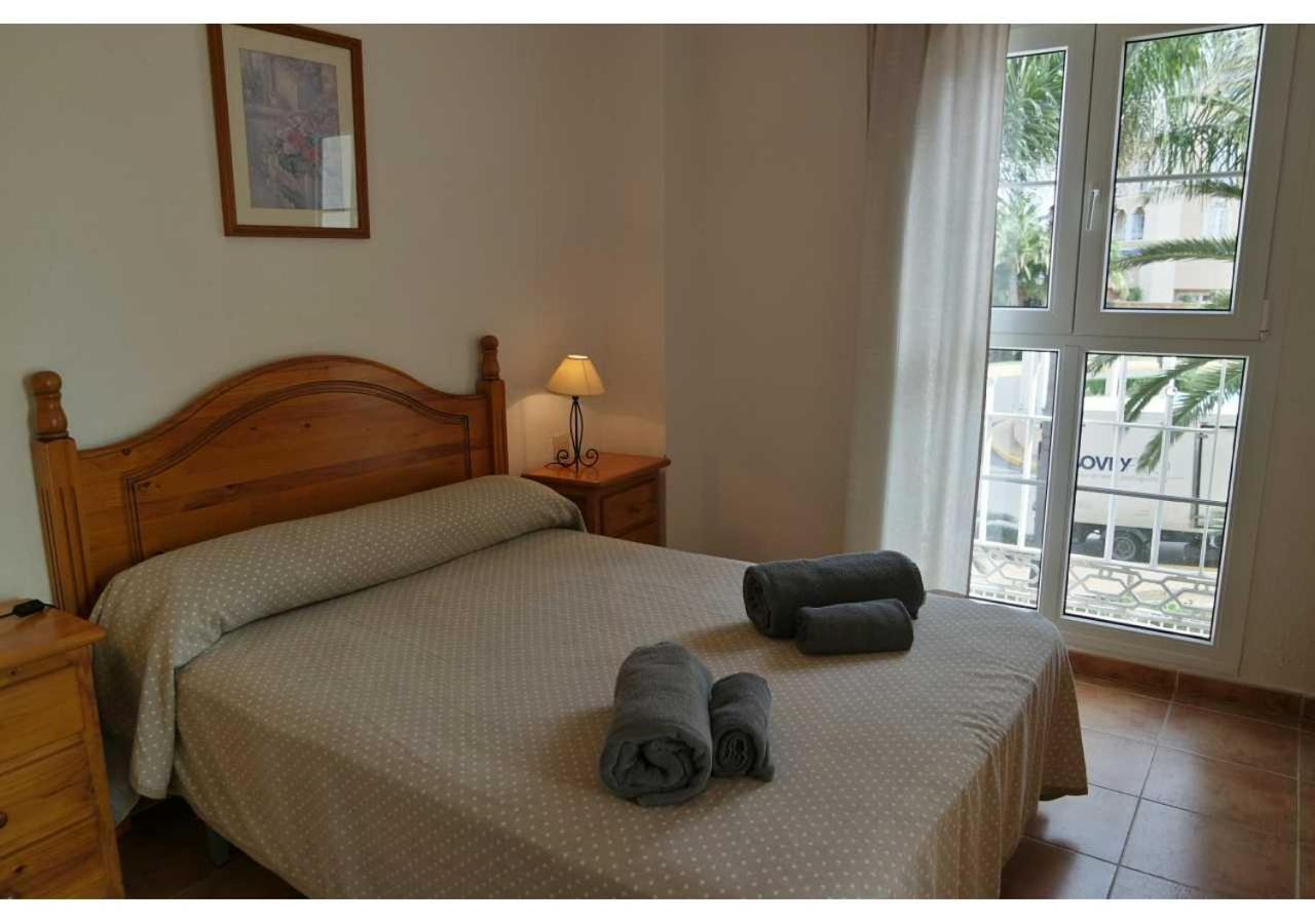 Apartamento Atlántico by HOMA Isla del Moral Habitación foto