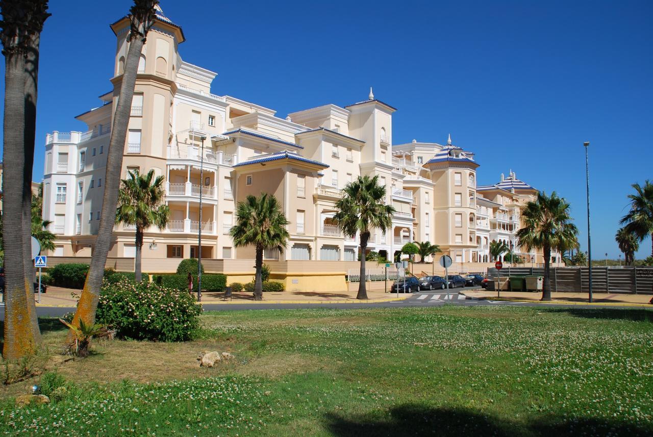 Apartamento Atlántico by HOMA Isla del Moral Exterior foto