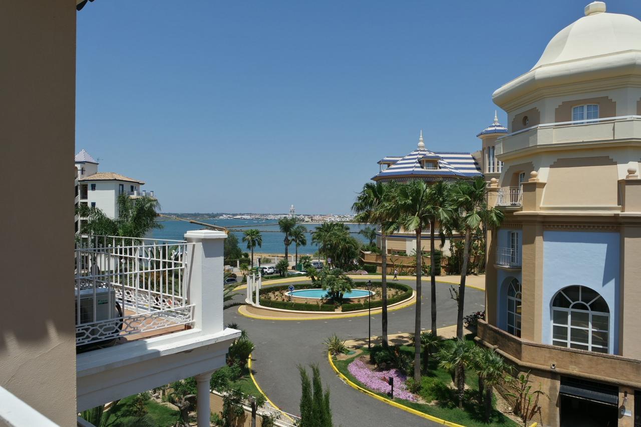 Apartamento Atlántico by HOMA Isla del Moral Exterior foto