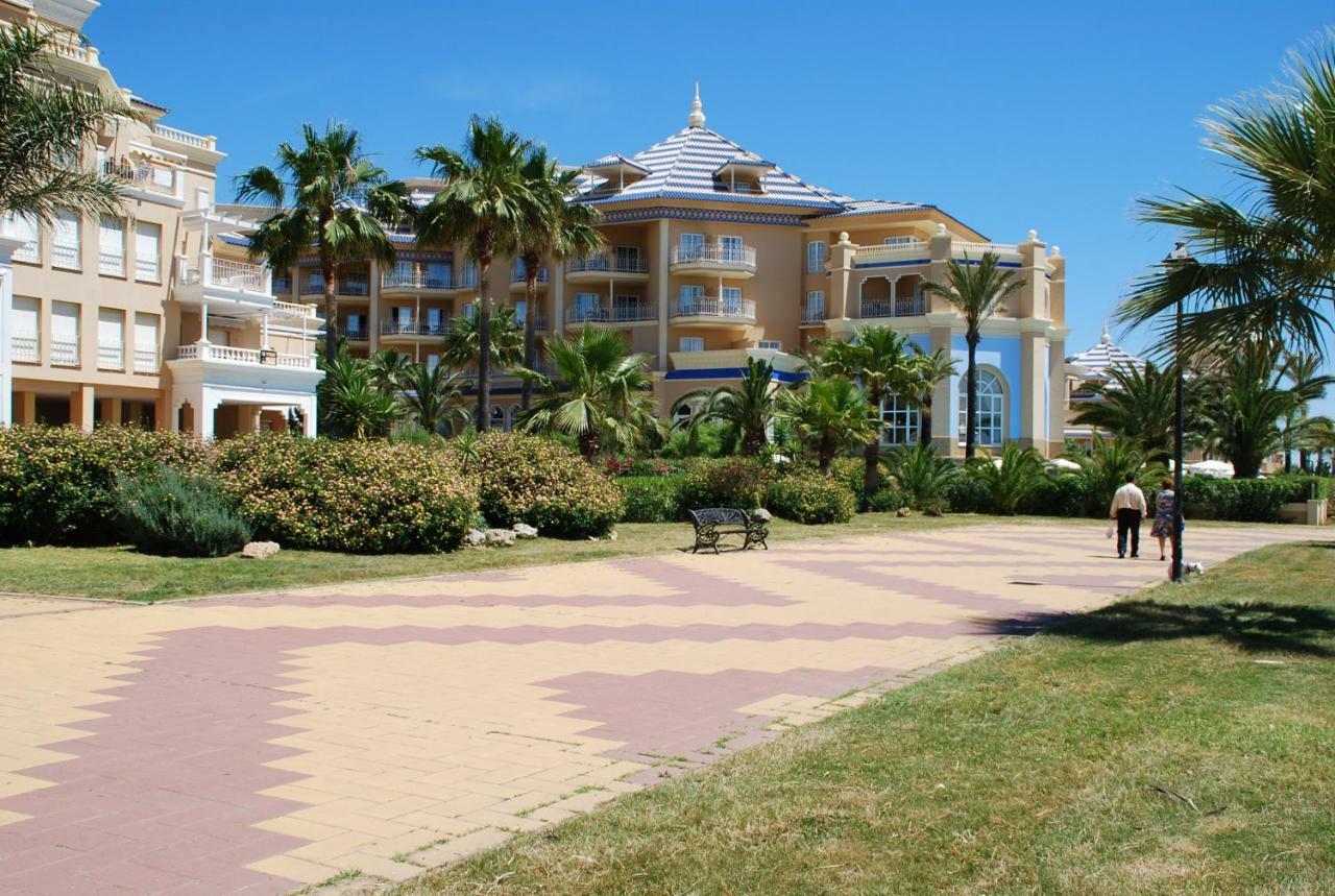 Apartamento Atlántico by HOMA Isla del Moral Exterior foto