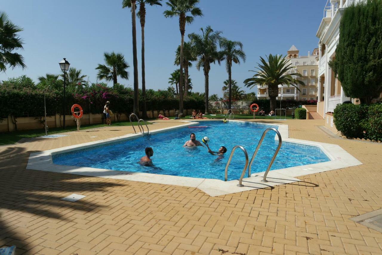 Apartamento Atlántico by HOMA Isla del Moral Exterior foto